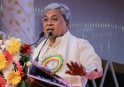'ಅನಕ್ಷರಸ್ಥ' ಪ್ರಧಾನಿಯಿಂದಾಗಿ ಪೆಟ್ರೋಲ್-ಡೀಸೆಲ್ ಮತ್ತು ಅನಿಲ ಬೆಲೆಗಳು ಹೆಚ್ಚಳವಾಗಿದೆ: ಸಿಎಂ ಸಿದ್ದರಾಮಯ್ಯ