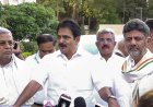 ಮುಖ್ಯಮಂತ್ರಿ ಬದಲಾವಣೆ: ದೆಹಲಿಯಲ್ಲಿ ಕಾಂಗ್ರೆಸ್‌ ಮ್ಯಾರಥಾನ್‌ ಮೀಟಿಂಗ್ ಬಳಿಕ ಕೆ.ಸಿ ವೇಣುಗೋಪಾಲ್ ಹೇಳಿದ್ದೇನು?