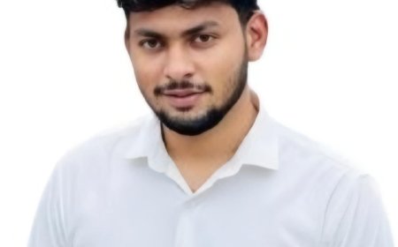ನೀಟ್ ಪರೀಕ್ಷೆ ರದ್ದು: 22.5 ಲಕ್ಷ ವಿದ್ಯಾರ್ಥಿಗಳ ಭವಿಷ್ಯದ ಜೊತೆ ಆಟ – ಸಫ್ವಾನ್ ಕೆರೆಬೈಲ್ ಆಕ್ರೋಶ