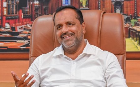 ಉಳ್ಳಾಲ ಹೈದ್ರೋಸ್ ನಿಧನ ಹಿನ್ನೆಲೆ ದೇವಸ್ಥಾನ ಕಾರ್ಯಕ್ರಮ ಸ್ಥಗಿತ: ‘ಮಾನವೀಯತೆಯೇ ಮಹಾಧರ್ಮ’ ಎಂದು ಯು.ಟಿ. ಖಾದರ್ ಶ್ಲಾಘನೆ