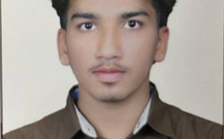 Hasainar Shan Farhan: The Young Media Entrepreneur Building a Digital News Identity in Coastal Karnataka