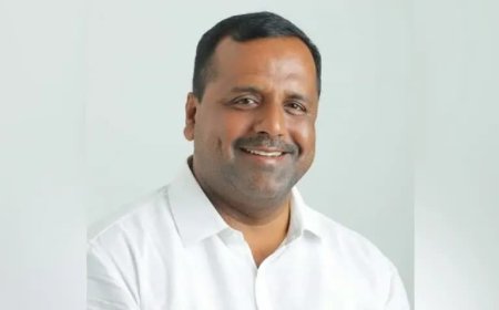 ಯು.ಟಿ. ಖಾದರ್‌ಗೆ ಮುಖ್ಯಮಂತ್ರಿ ಅಥವಾ ಉಪಮುಖ್ಯಮಂತ್ರಿ ಸ್ಥಾನ ನೀಡಿ: ಕಾಂಗ್ರೆಸ್ ವರಿಷ್ಠರಿಗೆ ಅಲಿ ಮೋನು ಉಳ್ಳಾಳ್ ಆಗ್ರಹ