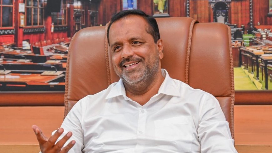 ಉಳ್ಳಾಲ ಹೈದ್ರೋಸ್ ನಿಧನ ಹಿನ್ನೆಲೆ ದೇವಸ್ಥಾನ ಕಾರ್ಯಕ್ರಮ ಸ್ಥಗಿತ: ‘ಮಾನವೀಯತೆಯೇ ಮಹಾಧರ್ಮ’ ಎಂದು ಯು.ಟಿ. ಖಾದರ್ ಶ್ಲಾಘನೆ