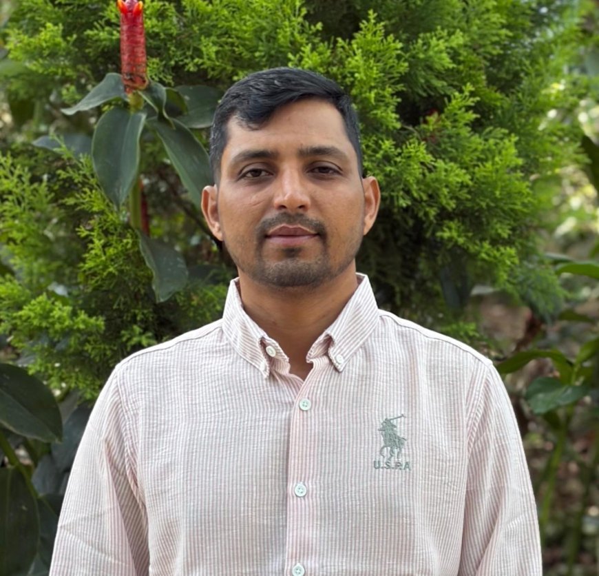 ಮಂಗಳೂರು ಮಹಾನಗರ ಪಾಲಿಕೆಯ ಜನನ-ಮರಣ ವಿಭಾಗದ ಭ್ರಷ್ಟಾಚಾರ ಖಂಡನೀಯ - ತಕ್ಷಣ ತನಿಖೆ ನಡೆಸಿ, ತಪ್ಪಿತಸ್ಥರನ್ನು ಅಮಾನತುಗೊಳಿಸಿ: ಉಸ್ಮಾನ್ ಗುರುಪುರ