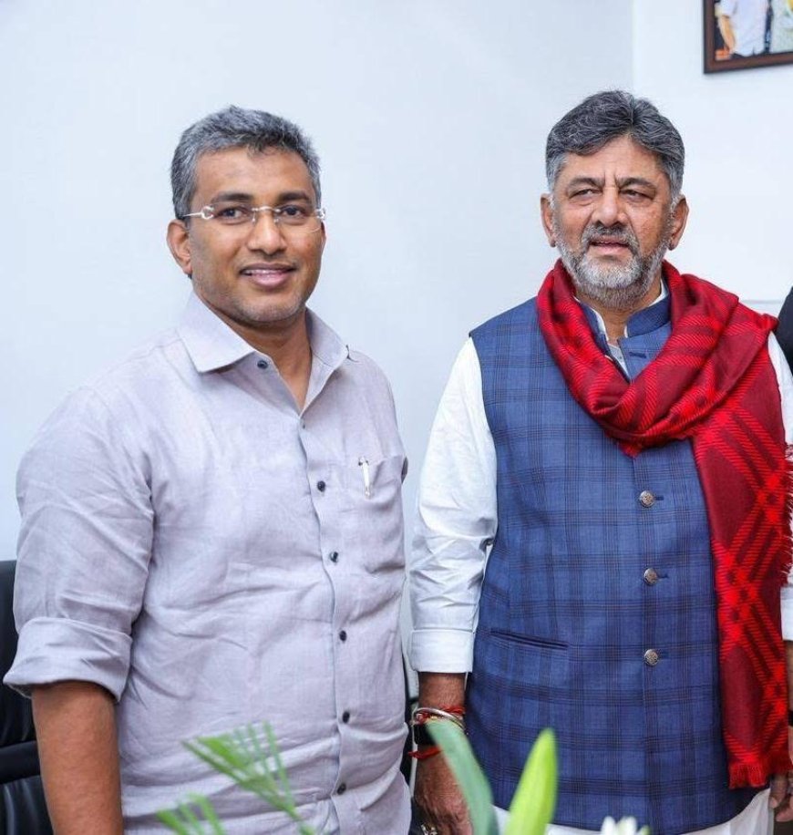 ಸಾಮಾನ್ಯ ಕಾರ್ಯ ಕರ್ತರಾಗಿ, ಪಕ್ಷ ಸಂಘಟನೆ ಮಾಡಿ,  ರಾಜ್ಯ ಮಟ್ಟ, ಮತ್ತು ರಾಷ್ಟ್ರ ಮಟ್ಟದಲ್ಲಿ ಕಾಂಗ್ರೆಸ್ ಪಕ್ಷ ಕ್ಕಾಗಿ ದುಡಿದ, inayath ali ಯವರನ್ನು ವಿಧಾನ ಪರಿಷತ್ ಸದಸ್ಯರಾಗಿ ಆಯ್ಕೆಯಾಗಿ, DKC ಸಂಪುಟದಲ್ಲಿ ಸಚಿವರಾಗಲಿ,
