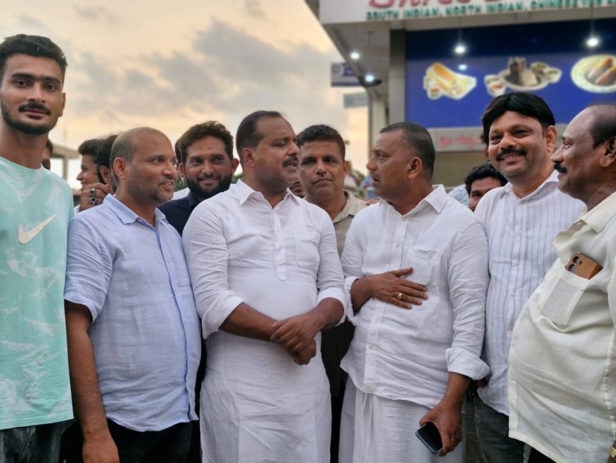 ತೊಕ್ಕೊಟ್ಟು ಟ್ರಾಫಿಕ್ ಕಿರಿಕಿರಿಗೆ ಮುಕ್ತಿ: 30 ಕೋಟಿ ರೂ. ವೆಚ್ಚದ ಕಾಮಗಾರಿಗೆ ಶೀಘ್ರ ಚಾಲನೆ - ಸಭಾಧ್ಯಕ್ಷ ಯು.ಟಿ. ಖಾದರ್ ಭರವಸೆ
