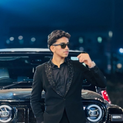 Shan Farhan